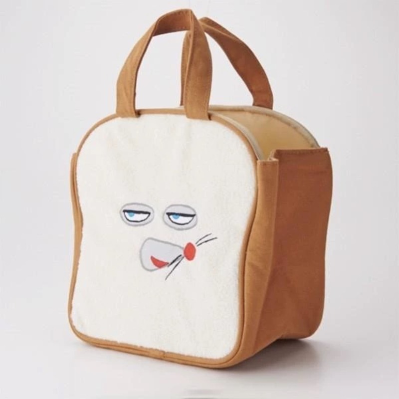 Women'S Bags Handbags - Hot Anime PANDOROBOS Serie Mode Handtas