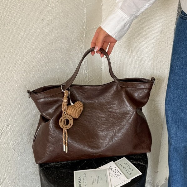 Women Hand Bags For Office - Casual dameshandtassen Grote capaciteit Luxe ontwerp