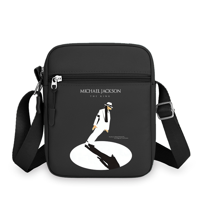 Women'S Bags Handbags - Mannen Vrouwen Anime Telefoon Opbergtasje MJ