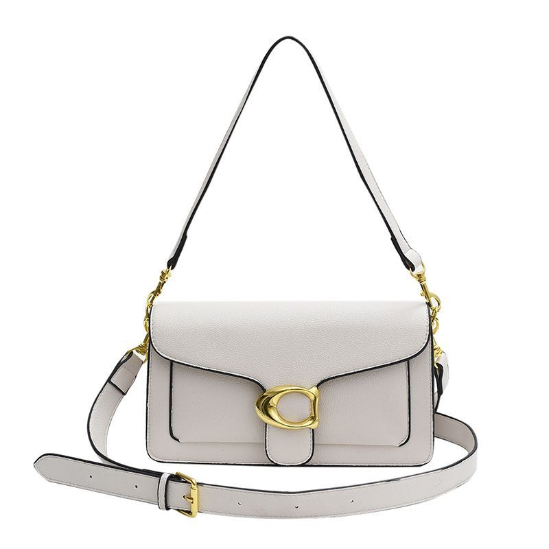 Women Bags 2026 Trends - 2026 Geavanceerde Handtas Nieuwe Mode Kaviaar