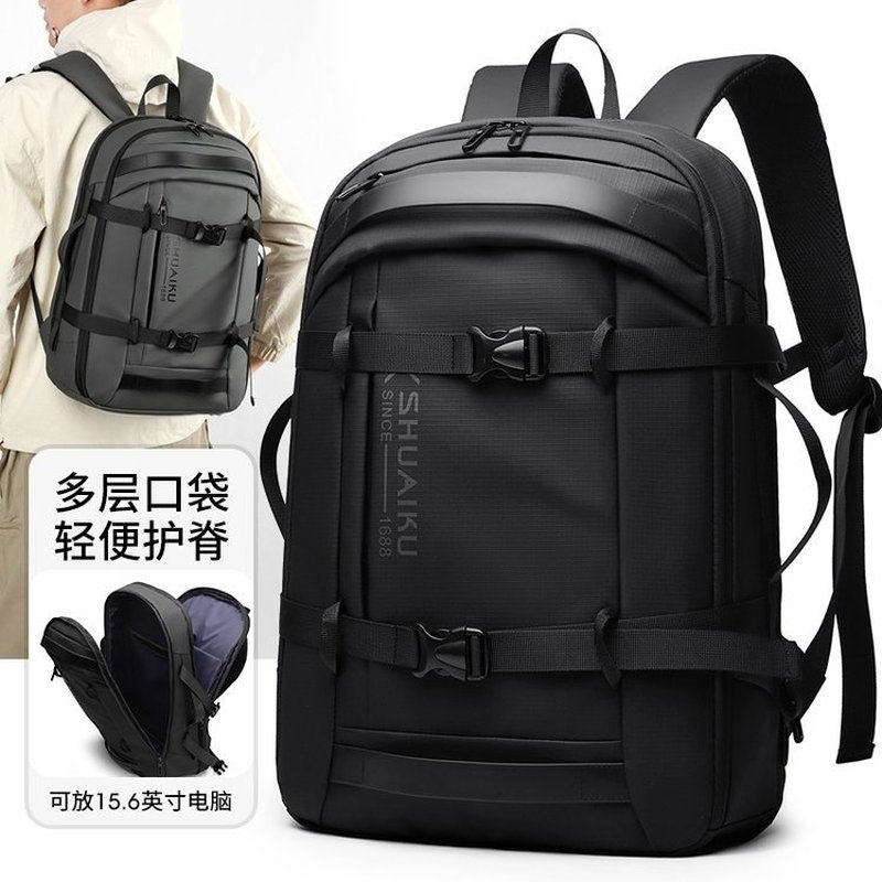 Women Bags Branded - Merk Nylon Heren rugzak Waterdichte reistas