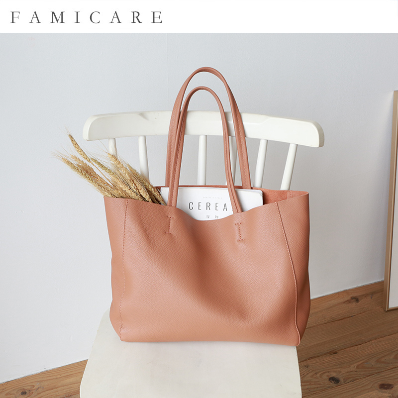 Women Bags On Sale - Vrouwen Draagtas Luxe Echt Lederen Handtas