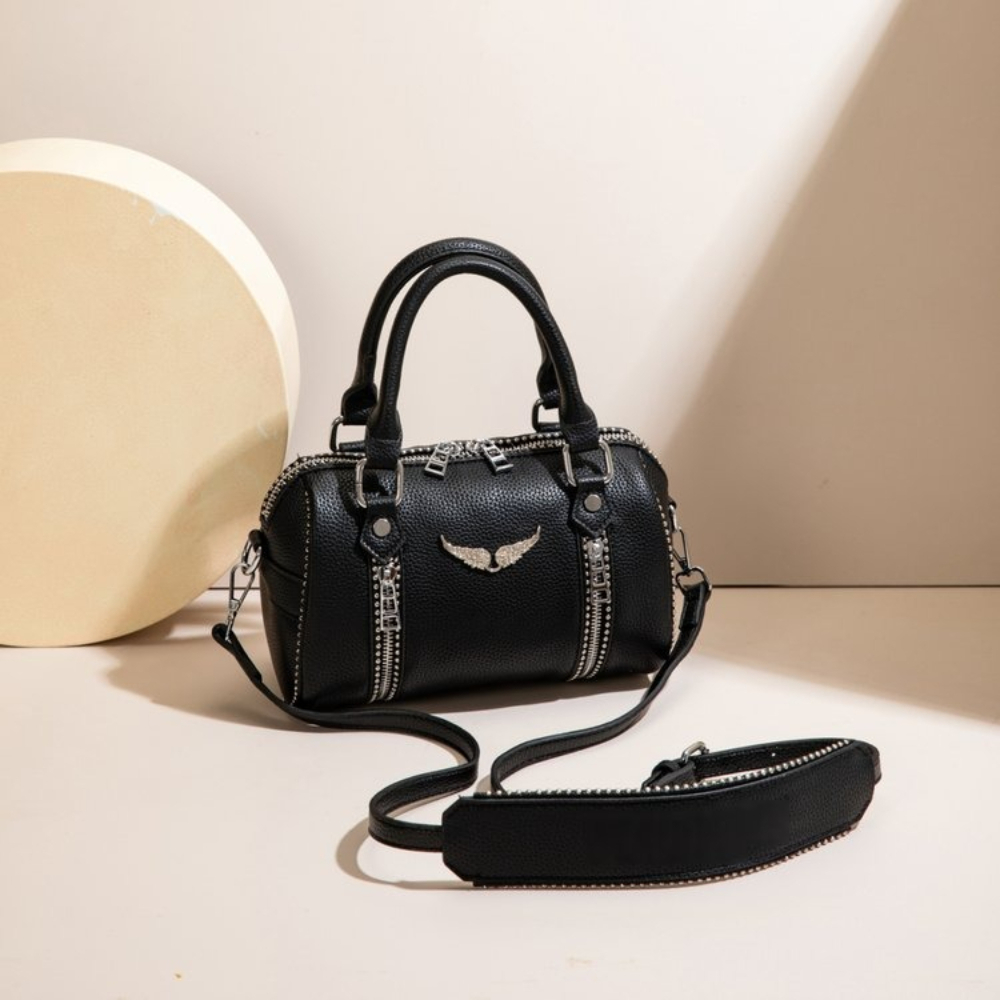 Women Bags 2026 Trends - Luxe merk Boston tassen voor dames