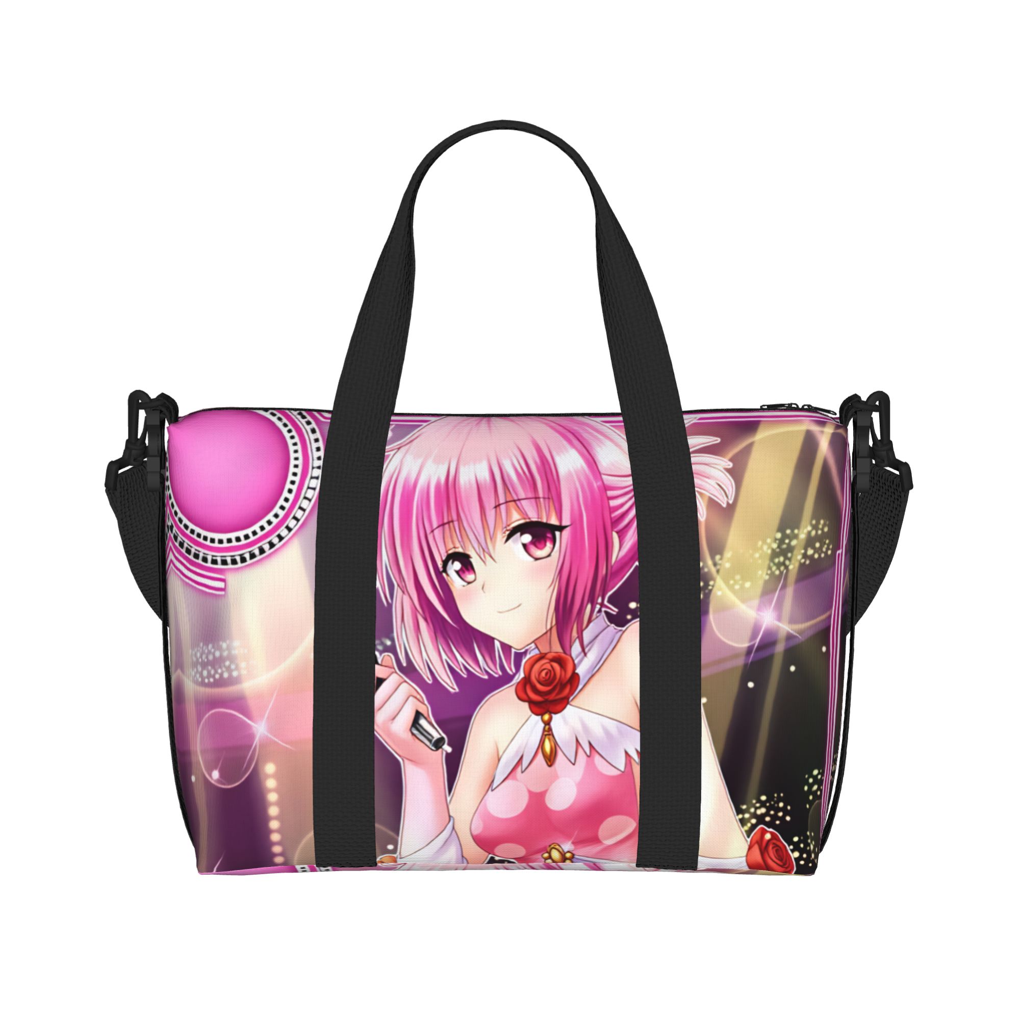 Women Bags Ru - Op maat gemaakte Momo Belia Deviluke
