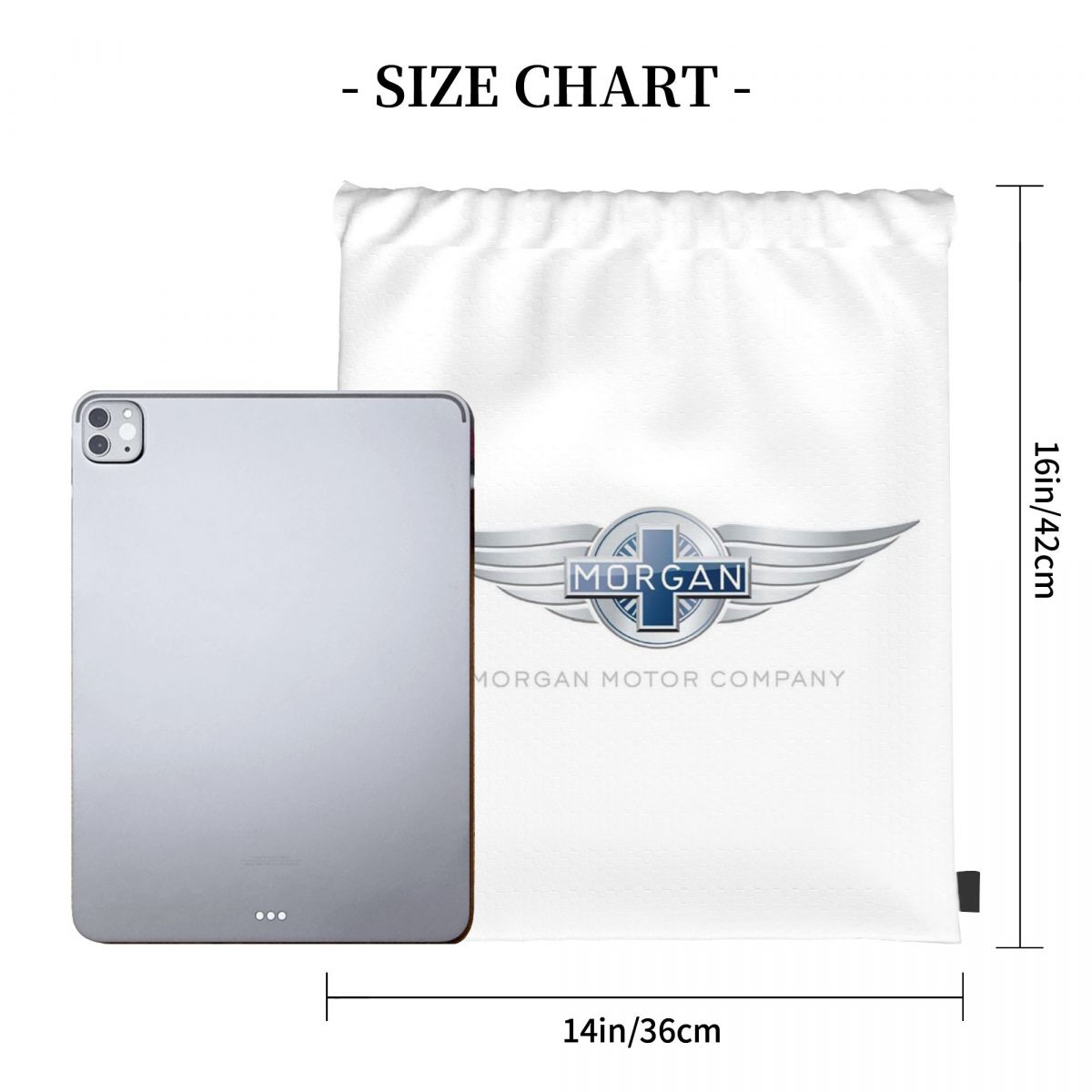 Morgan Motor Car Company Rugza - Women Bags Company recensie en prijs