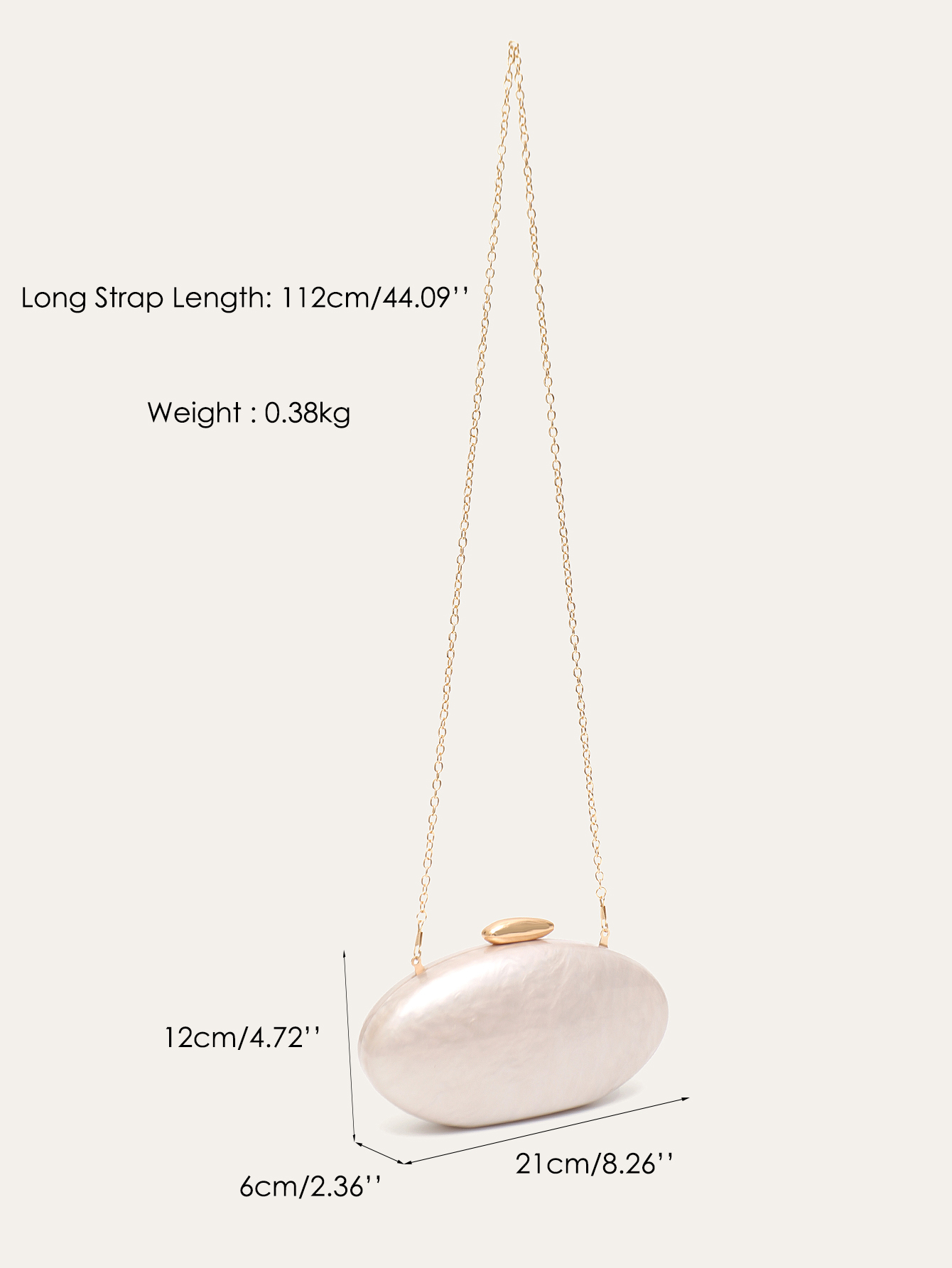 Damesmode Avondkoppelingen Lux - Women Bags On Sale recensie en prijs