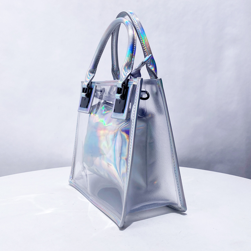 Transparante Jelly Composiet T - Women Bags On Sale recensie en prijs