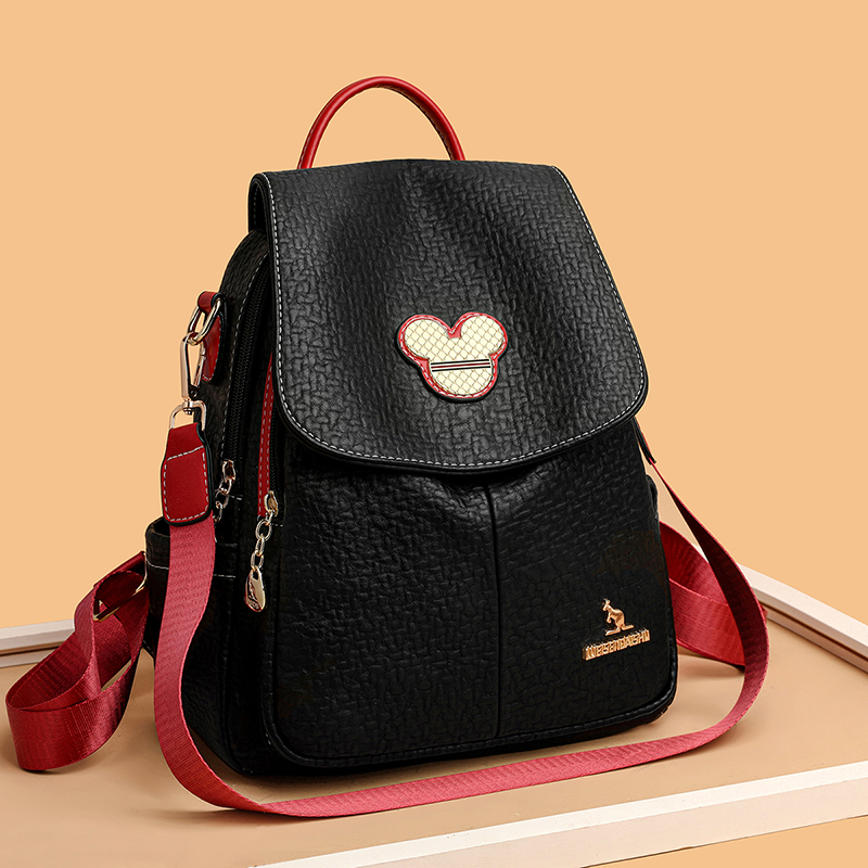 2026 Luxe Reisrugzak Mode Scho - Women Bags Branded recensie en prijs