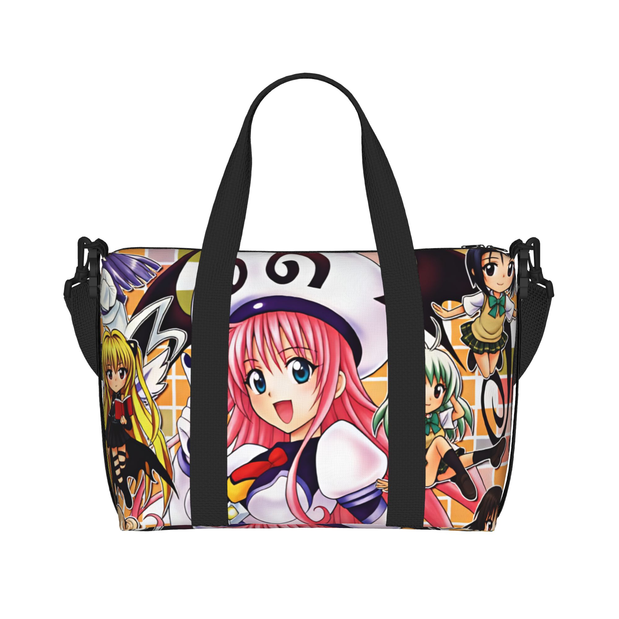 Op maat gemaakte Lala Satalin  - Women Bags Ru recensie en prijs