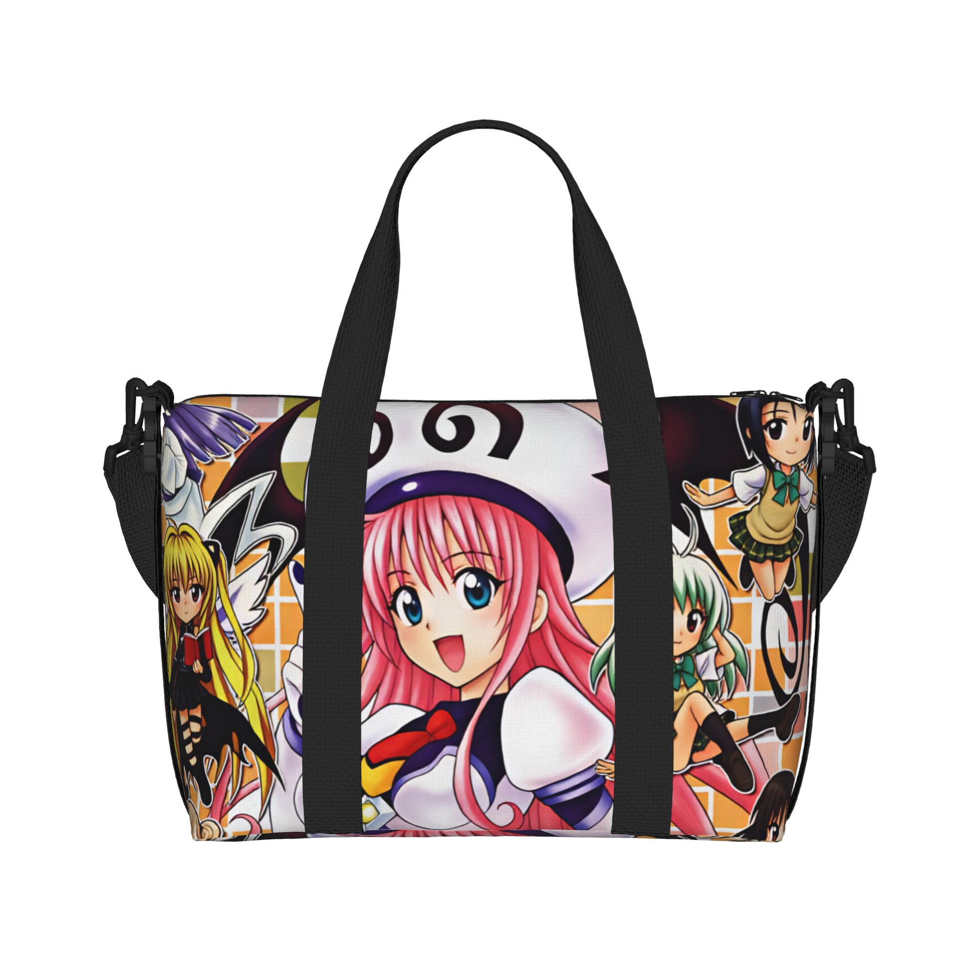 Op maat gemaakte Lala Satalin  - Women Bags Ru recensie en prijs