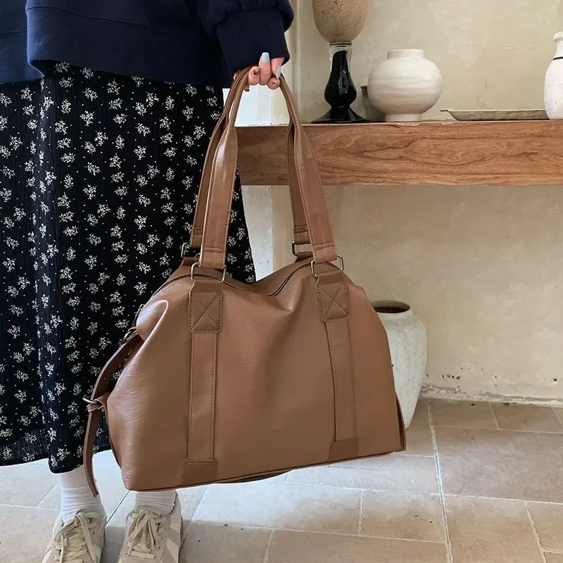 Mode Dames Handtas Grote Capac - Women Hand Bags For Office recensie en prijs