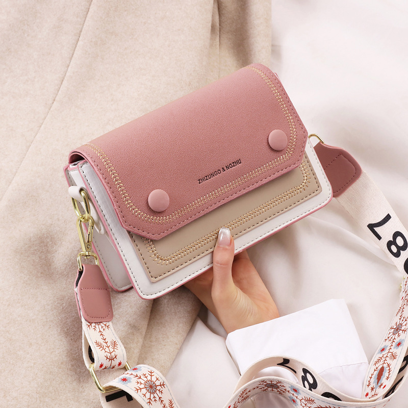 Modieuze handtassen voor dames - Women'S Young Bags recensie en prijs