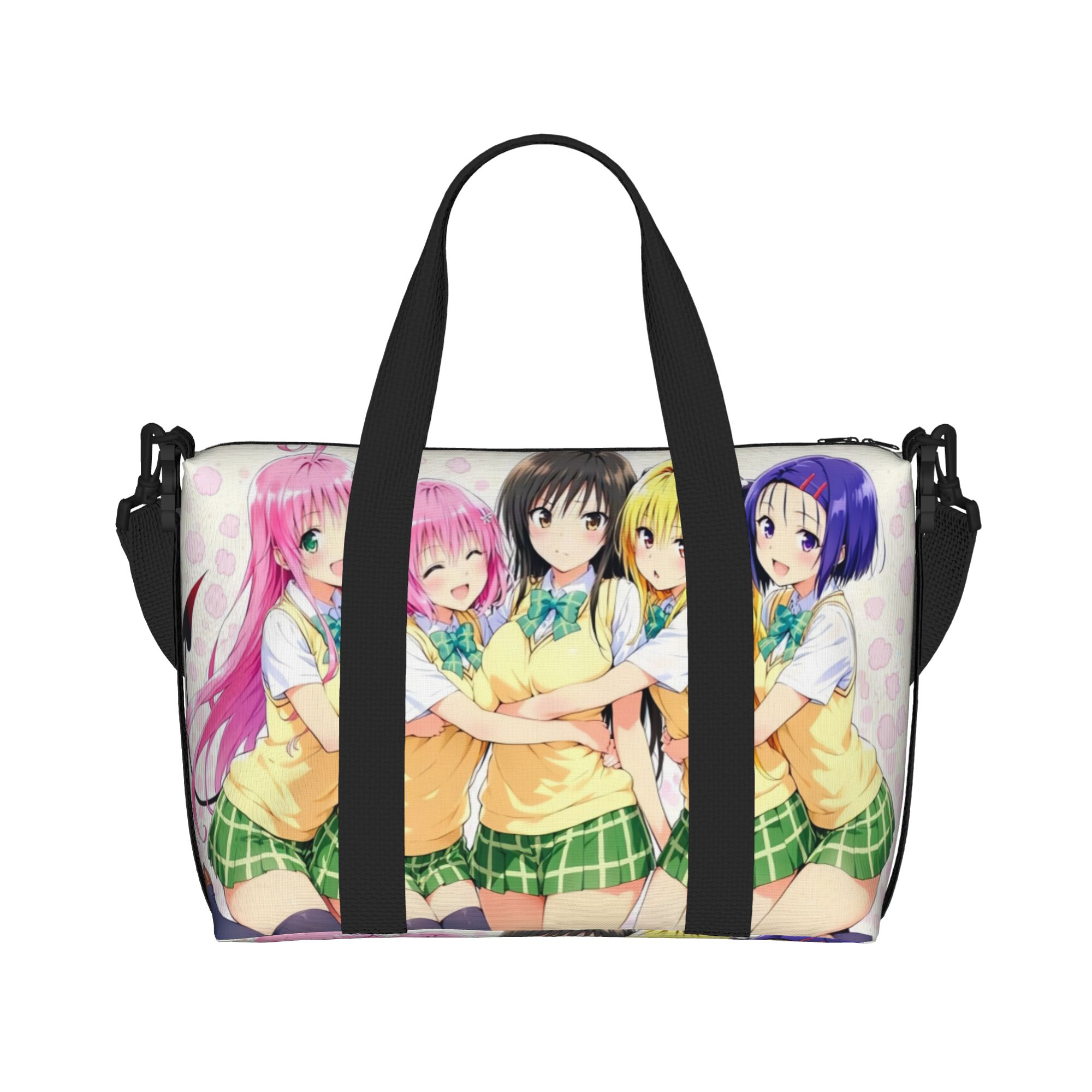 Op maat gemaakte grote T-To L- - Women Bags Ru recensie en prijs