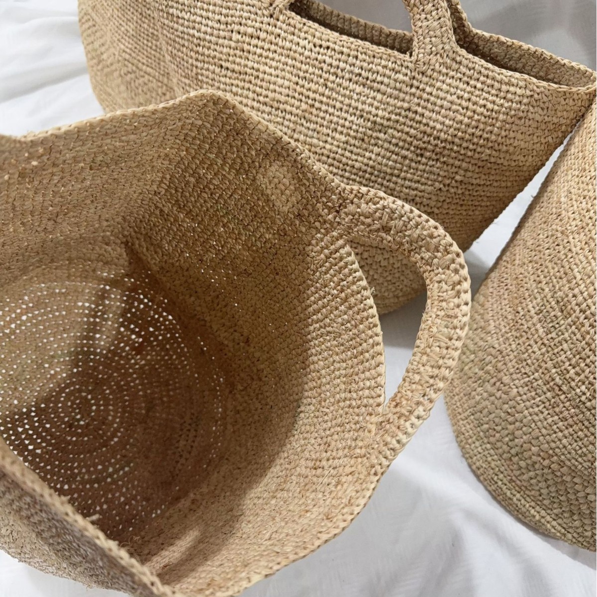 Boheemse Raffia Strooien Tas H - Women'S Raffia Bags recensie en prijs