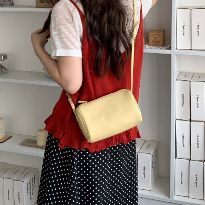 2026 Nieuwe Vrouwen Lychee Pat - Women Bags 2026 Trends recensie en prijs