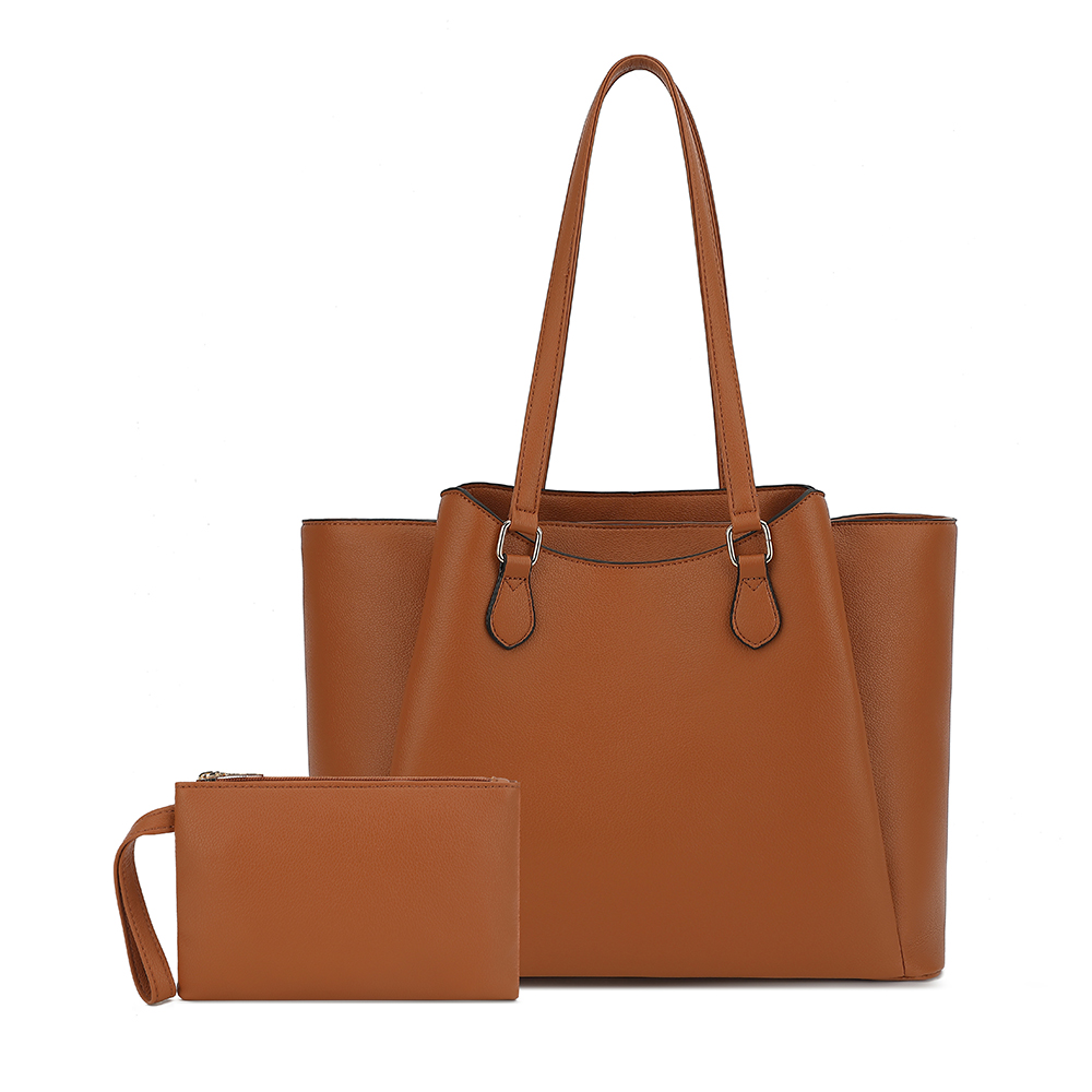 Tote Bag voor dames, grote PU- - Women'S Bags Handbags recensie en prijs