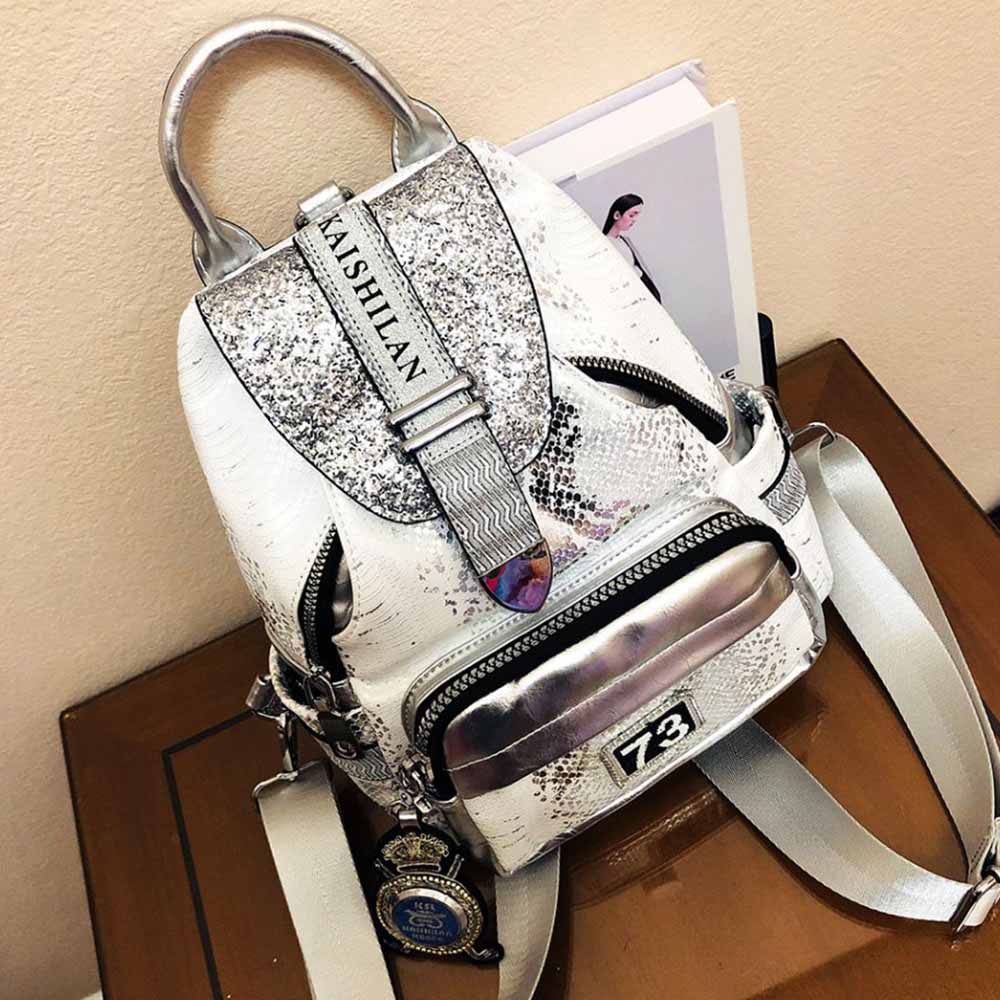 Luxe Merk Vrouwen Rugzak Hoge  - Women Bags Branded recensie en prijs