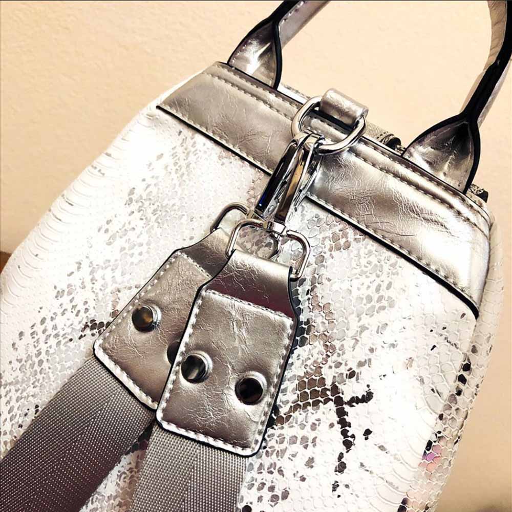 Luxe Merk Vrouwen Rugzak Hoge  - Women Bags Branded recensie en prijs