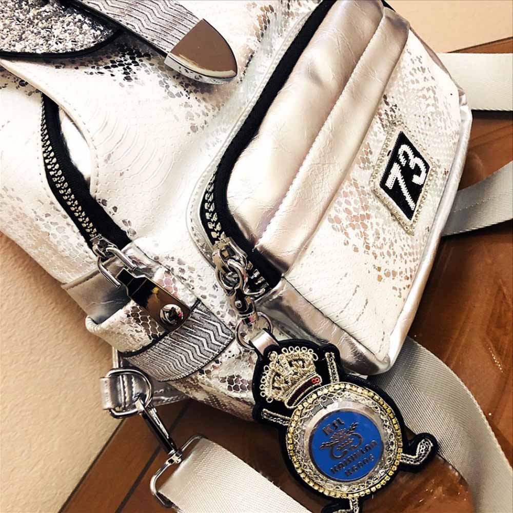Luxe Merk Vrouwen Rugzak Hoge  - Women Bags Branded recensie en prijs