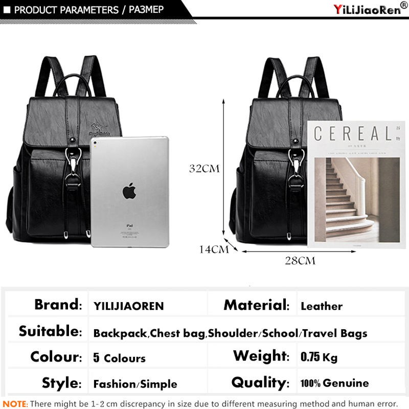 Anti-diefstal rugzak dames sch - Women Bags Branded recensie en prijs