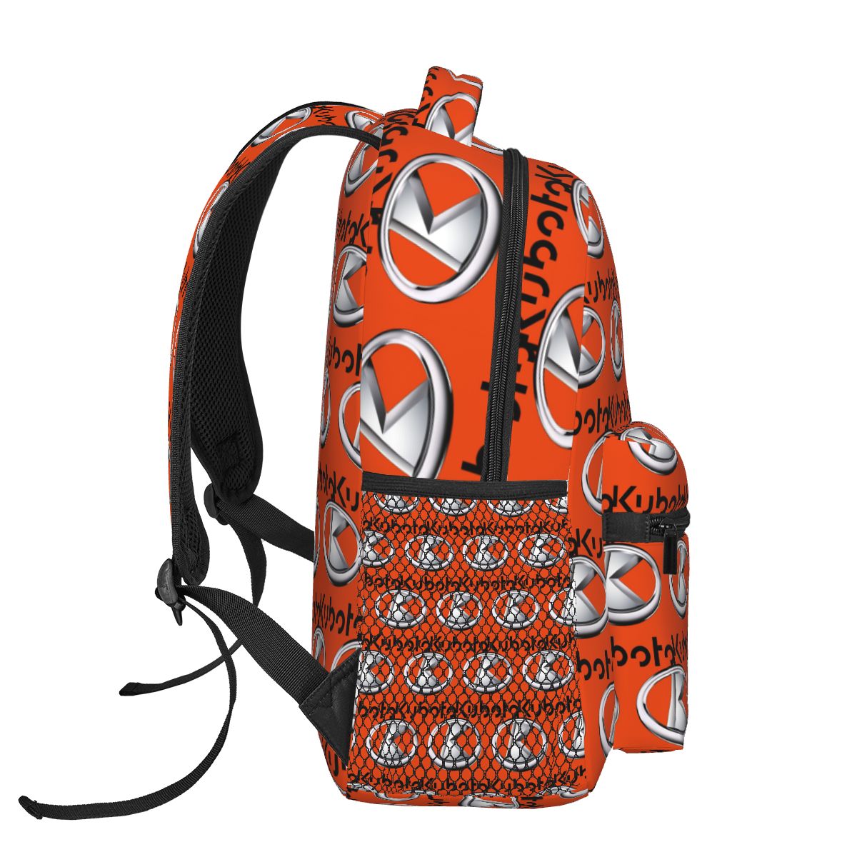 Kubota Tractor Company Logo Ru - Women Bags Company recensie en prijs