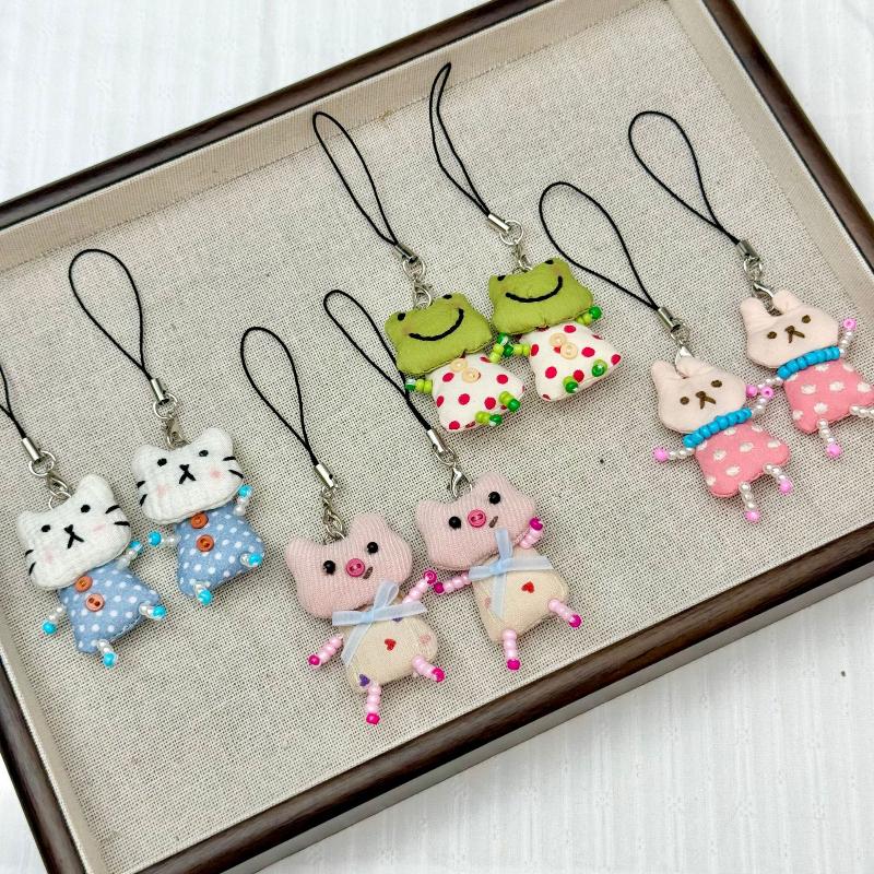 S Schattige Kikker Varken Kat  - Women'S Young Bags recensie en prijs