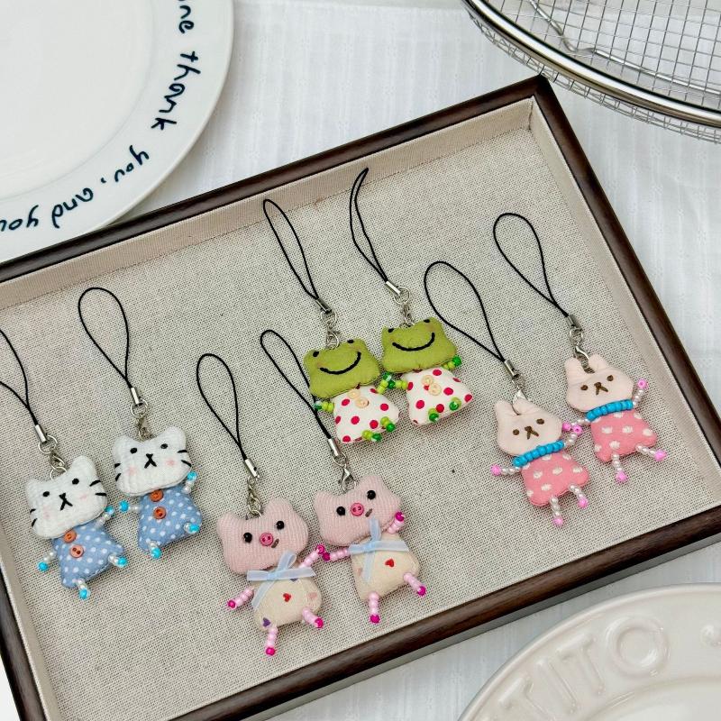 S Schattige Kikker Varken Kat  - Women'S Young Bags recensie en prijs