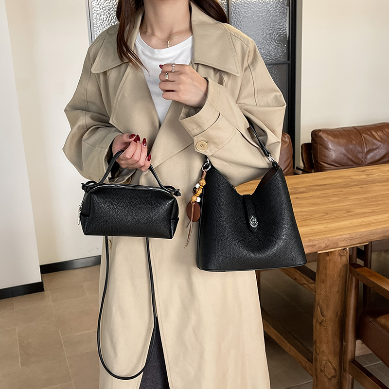 Vintage emmertassen, composiet - Women'S Bags Handbags recensie en prijs