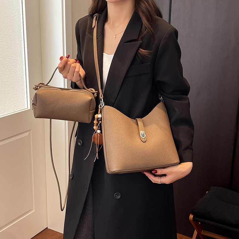 Vintage emmertassen, composiet - Women'S Bags Handbags recensie en prijs
