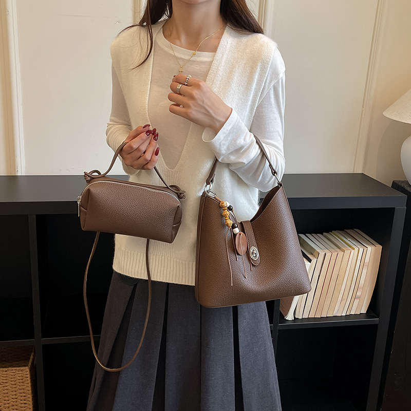 Vintage emmertassen, composiet - Women'S Bags Handbags recensie en prijs