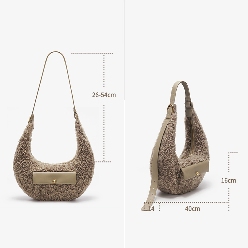Nieuwe minimalistische luxe on - Women Bags Branded recensie en prijs