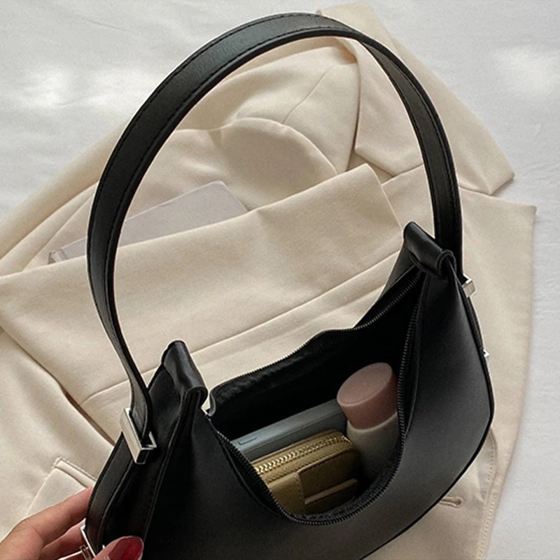 Dames onderarmtas Luxe PU lede - Women Bags On Sale recensie en prijs