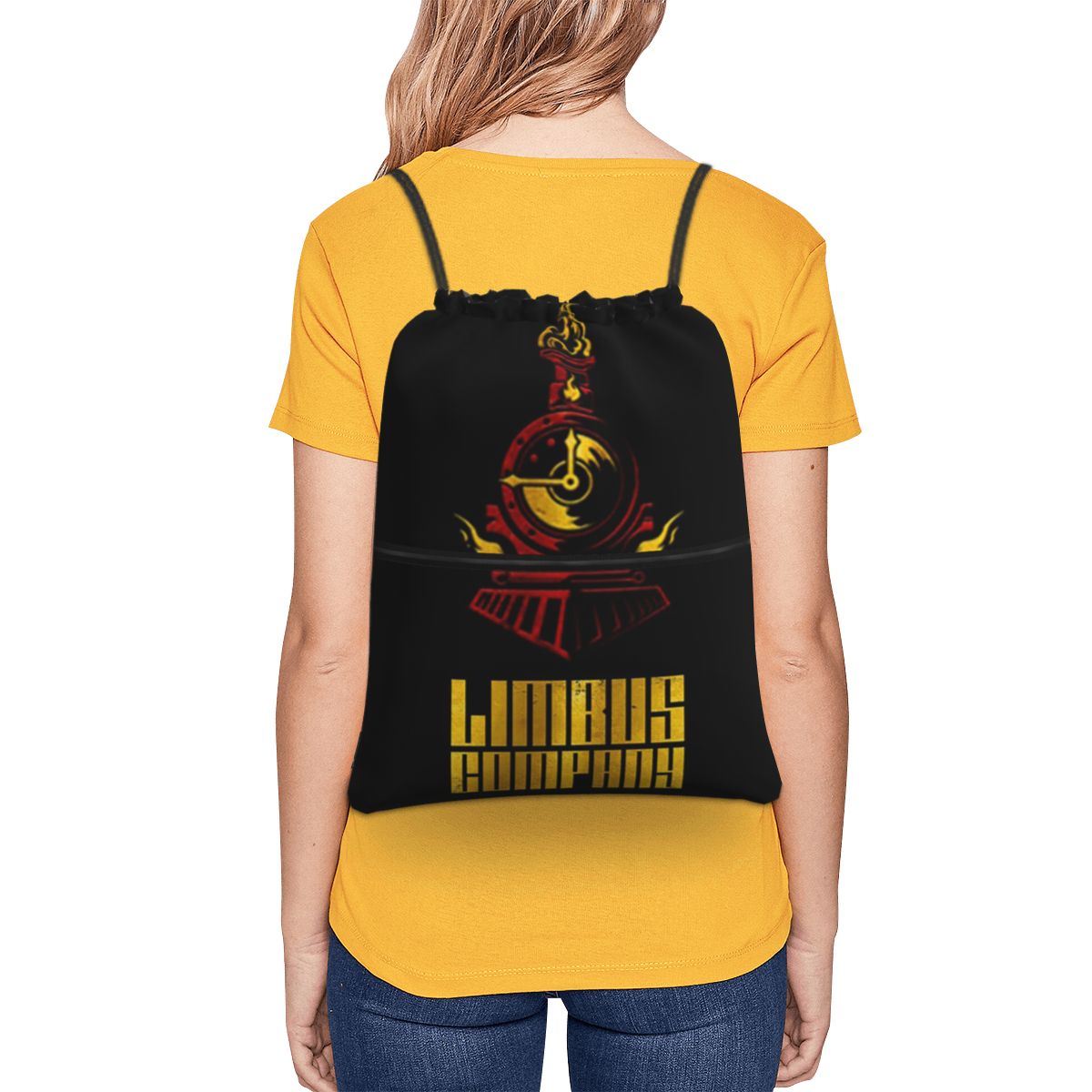 Limbus Company-rugzakken Multi - Women Bags Company recensie en prijs