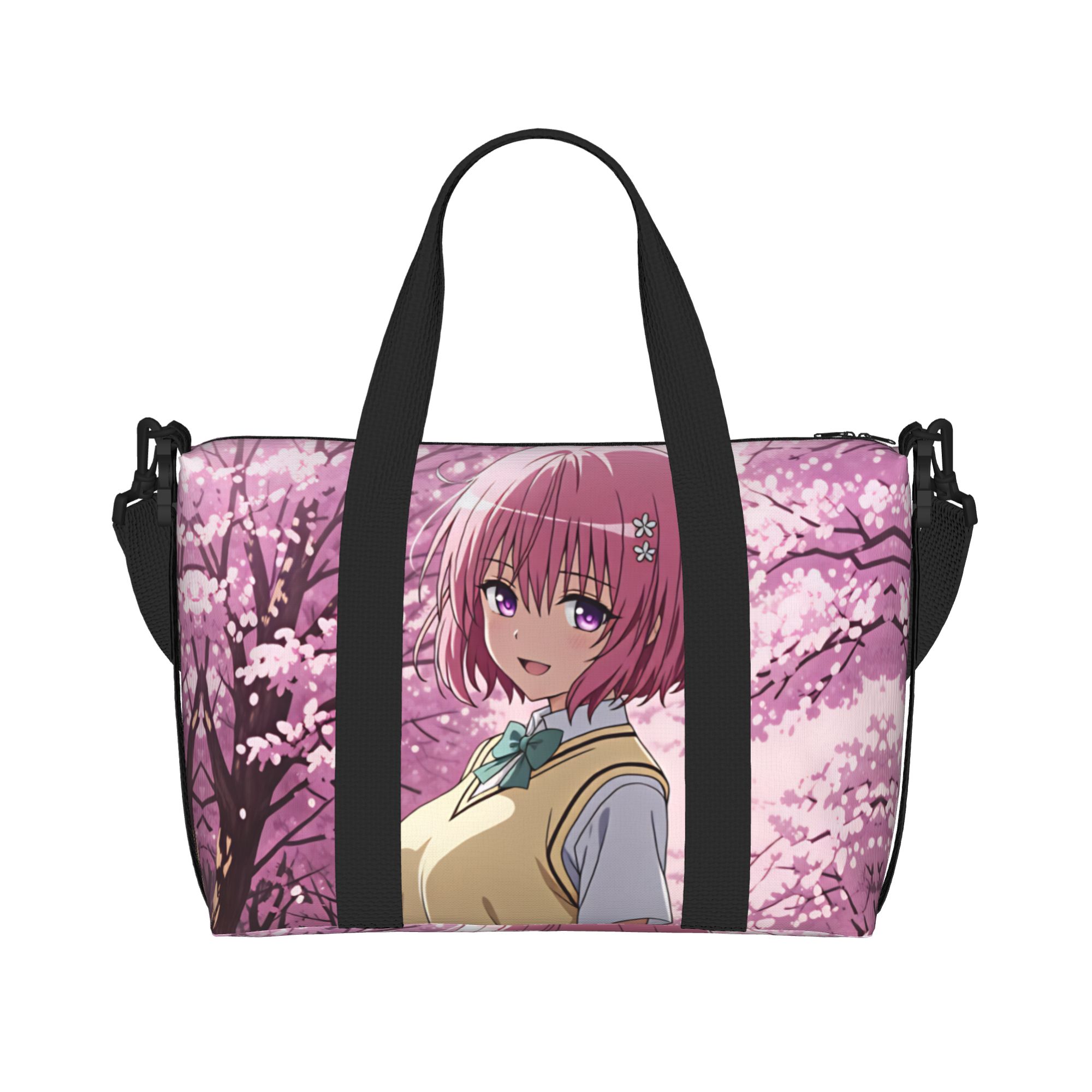 Op maat gemaakte Momo Belia De - Women Bags Ru recensie en prijs