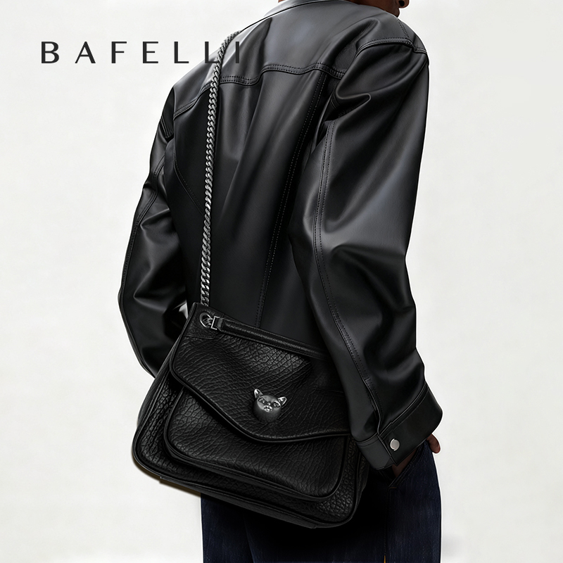 BAFELLI Trendy Tote Bag met ke - Women Bags 2026 Trends recensie en prijs