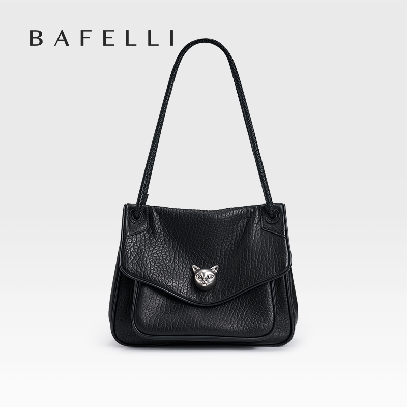 BAFELLI Trendy Tote Bag met ke - Women Bags 2026 Trends recensie en prijs