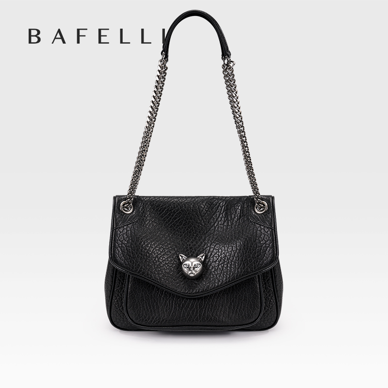 BAFELLI Trendy Tote Bag met ke - Women Bags 2026 Trends recensie en prijs