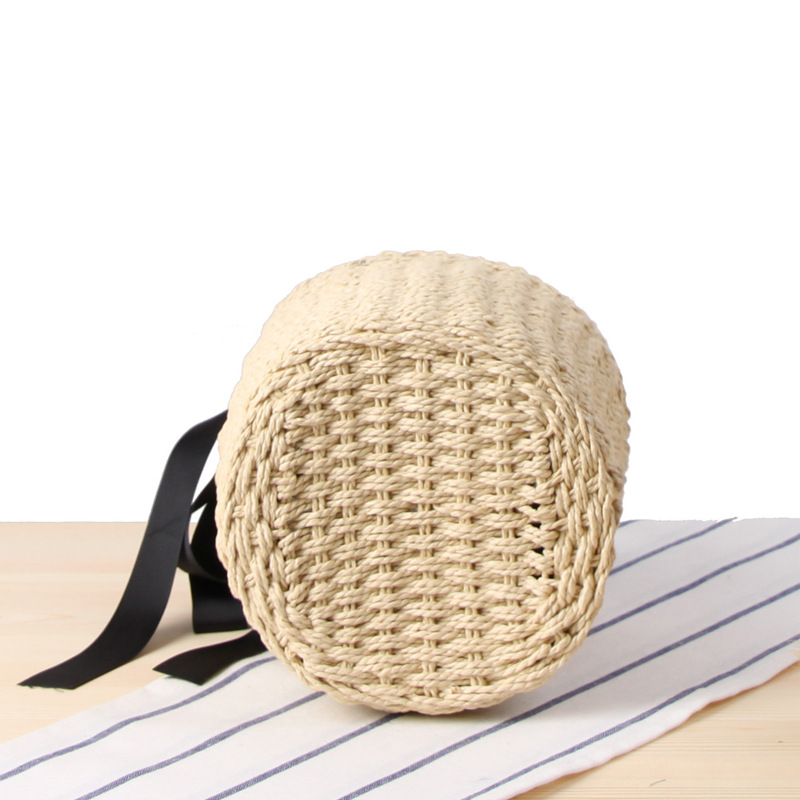 Handtas Handtassen Handtas Met - Women'S Raffia Bags recensie en prijs