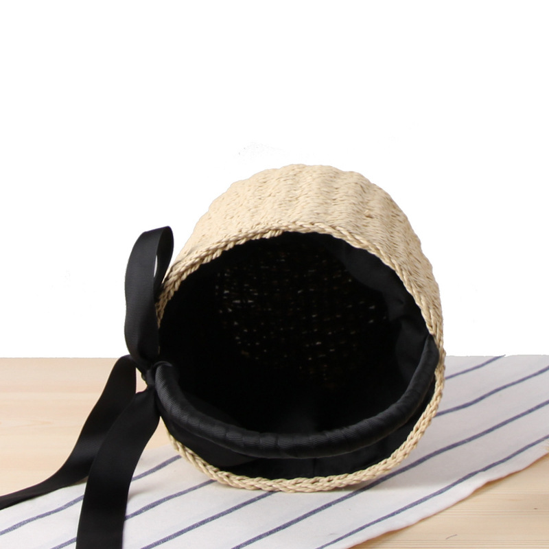 Handtas Handtassen Handtas Met - Women'S Raffia Bags recensie en prijs
