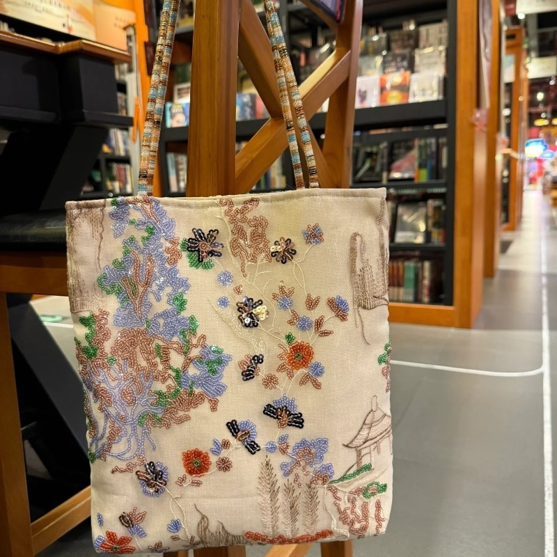 2026 Nieuwe Chinese Stijl Bord - Women Bags 2026 Trends recensie en prijs