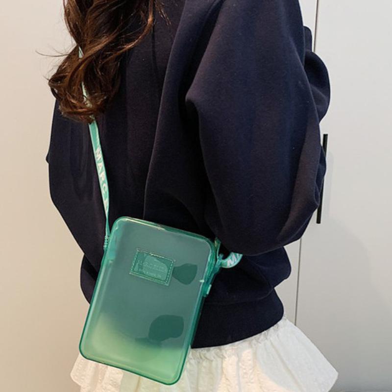 NewFashionable PVC Messenger B - Women'S Bags Handbags recensie en prijs