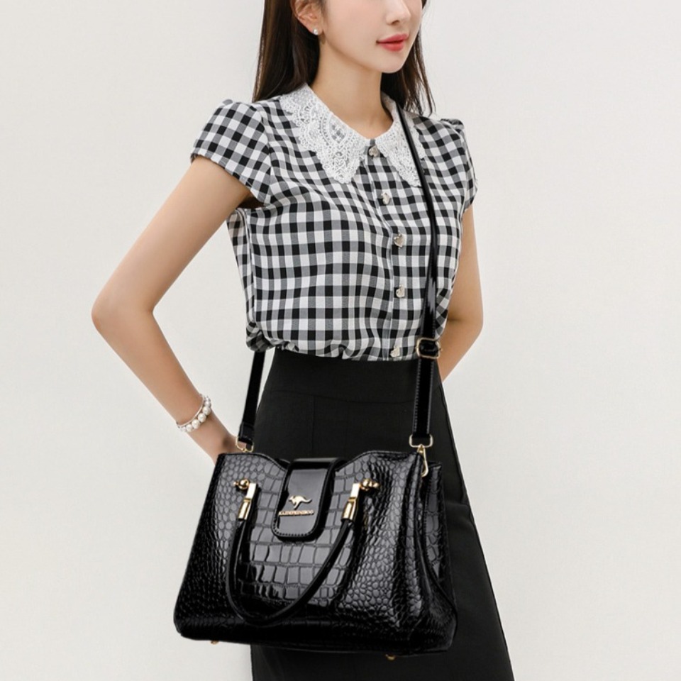 KAIDIFEINIROO Kangoeroe Merk C - Women Bags Branded recensie en prijs