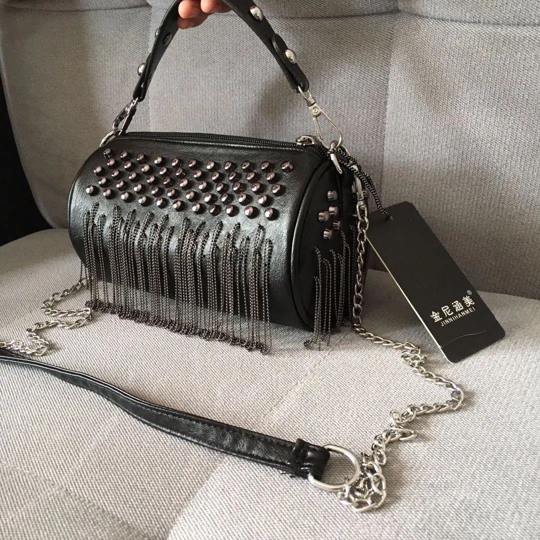 2026 Mode Mini Kwastje Klinkna - Women Bags 2026 Trends recensie en prijs
