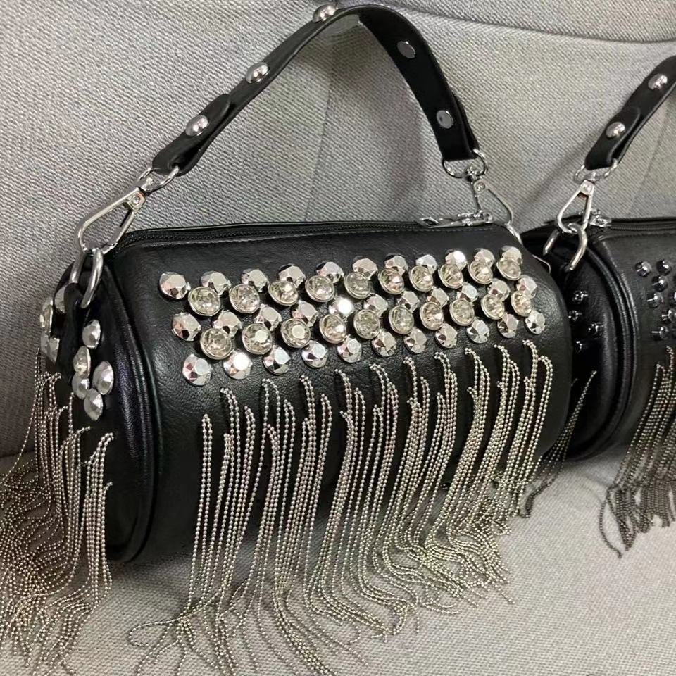 2026 Mode Mini Kwastje Klinkna - Women Bags 2026 Trends recensie en prijs