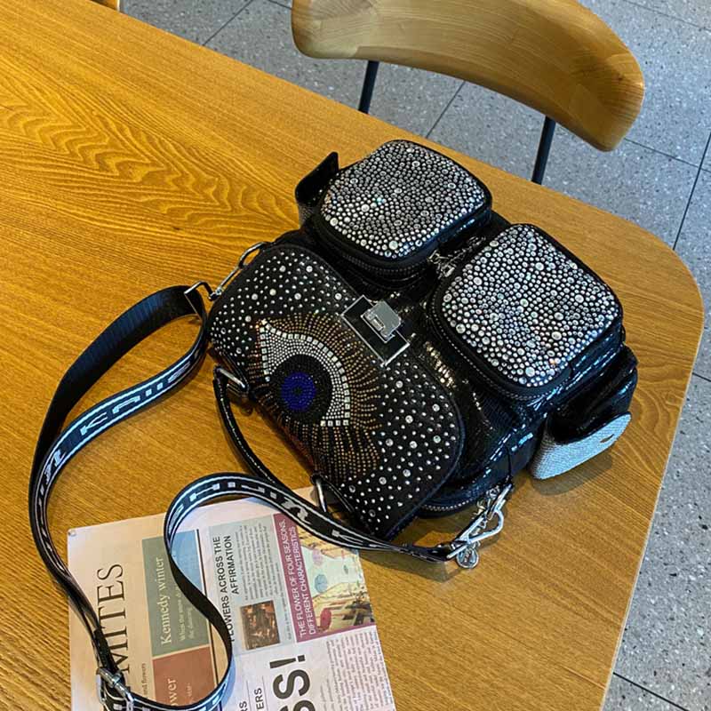 Mode Vrouwen Rugzak Grote Capa - Women Bags Branded recensie en prijs