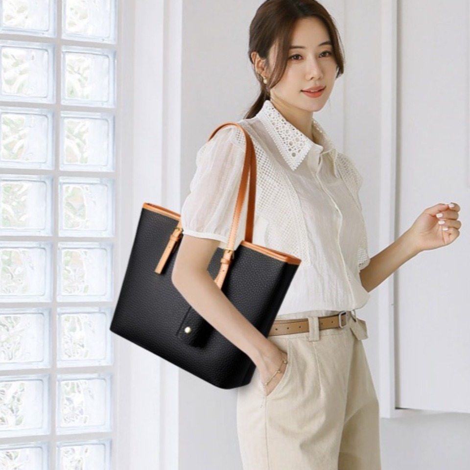 Echt merk Hoge kwaliteit leer  - Women Bags On Sale recensie en prijs