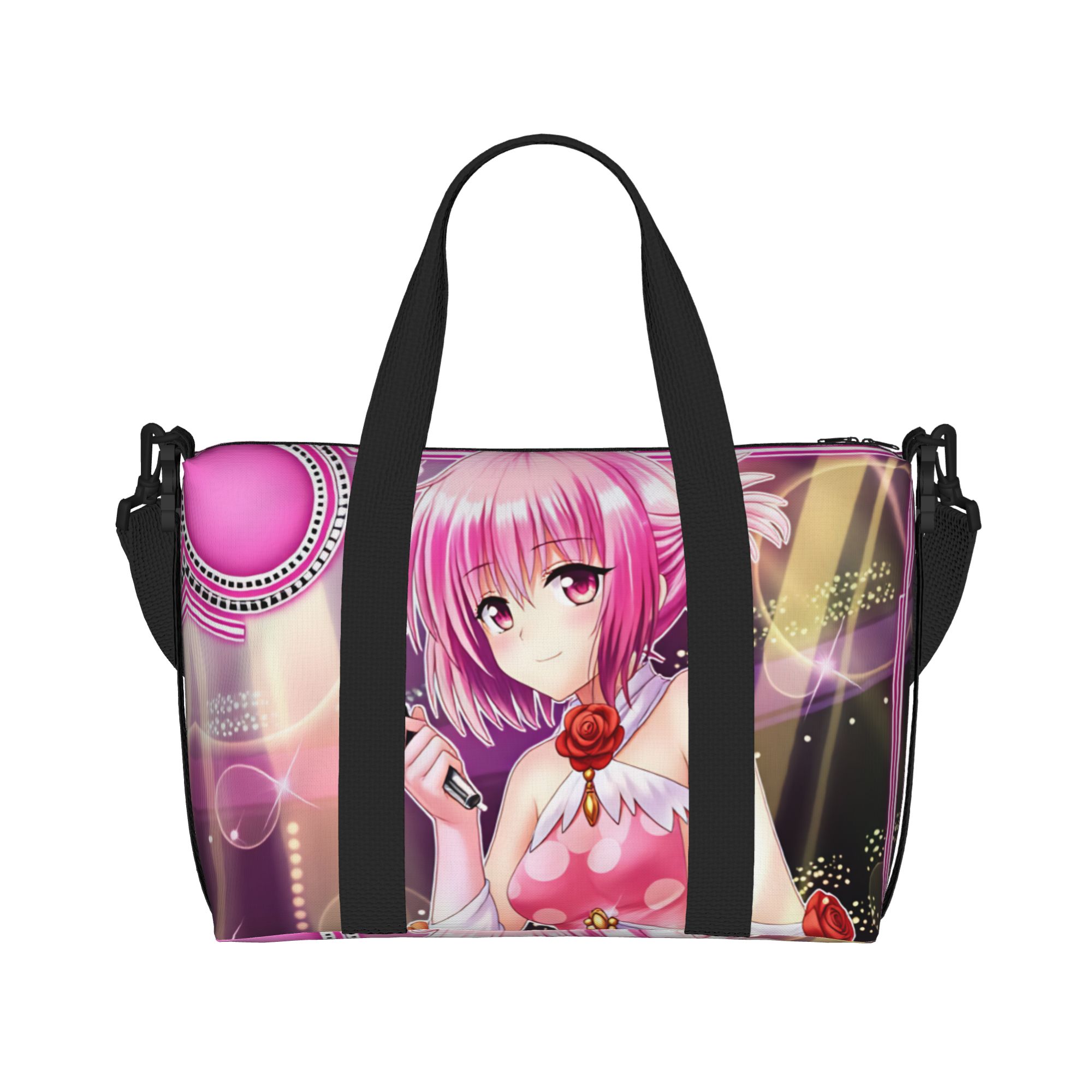 Op maat gemaakte Momo Belia De - Women Bags Ru recensie en prijs