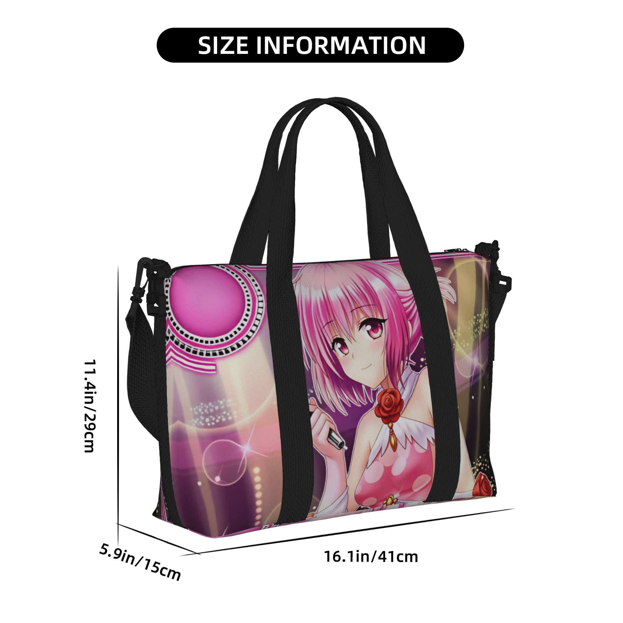 Op maat gemaakte Momo Belia De - Women Bags Ru recensie en prijs