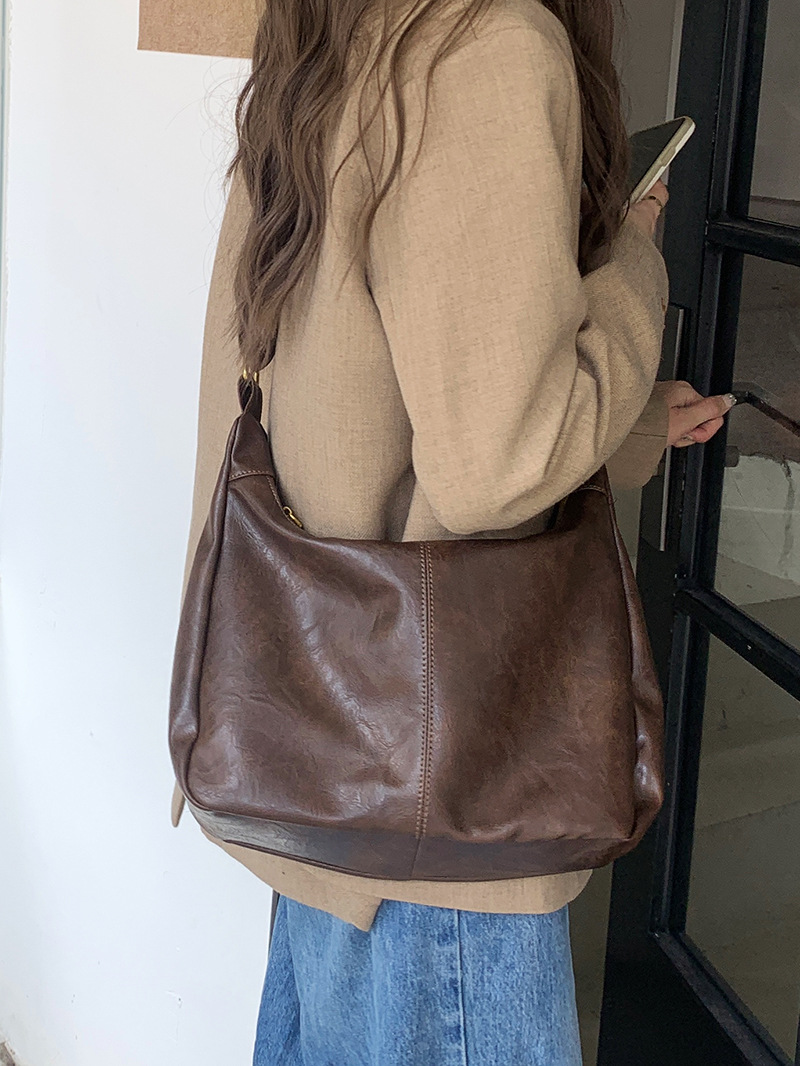 2026 Herfst Maillard Vintage T - Women Bags 2026 Trends recensie en prijs