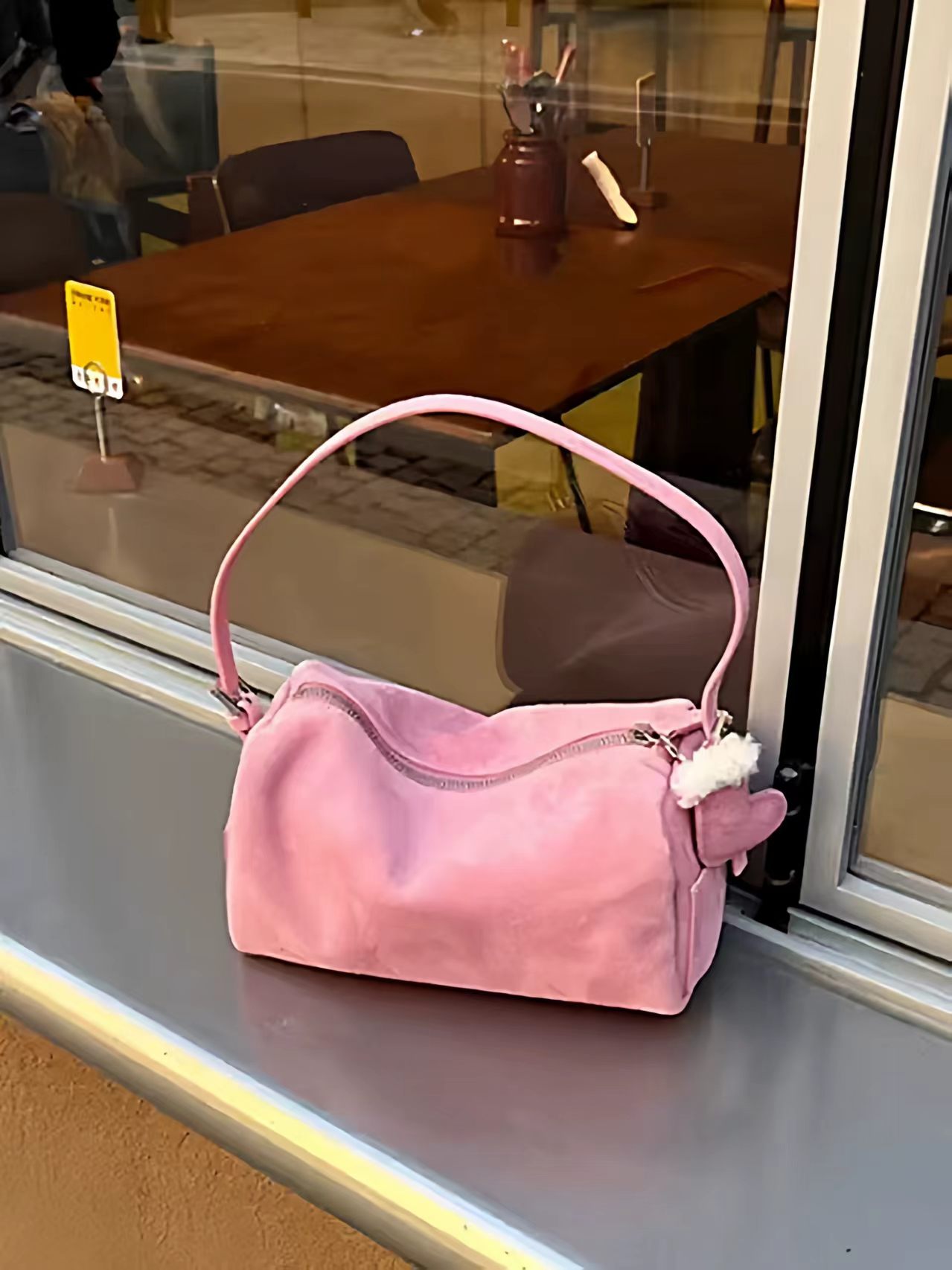 Retro artistieke stijl, mat af - Women'S Young Bags recensie en prijs